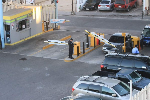 Dueños de estacionamientos en Sinaloa piden libre competencia