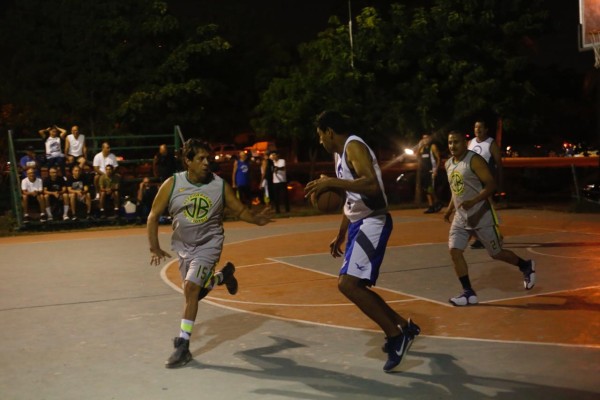 Chametla sufre duro traspié en la Liga Maxibásquet Municipal