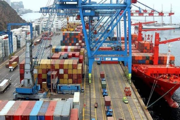 Exportaciones mexicanas caerán hasta 7.4% en 2020 por embate del Covid-19, advierte la Cepal
