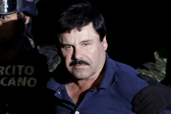 Podrían subastar bienes de El Chapo en Culiacán: SAE; capo no tiene cuentas bloqueadas: UIF