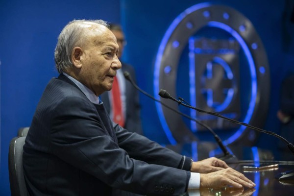 Juez habría girado orden de aprehensión contra Billy Álvarez; no hay nada oficial: Cooperativa