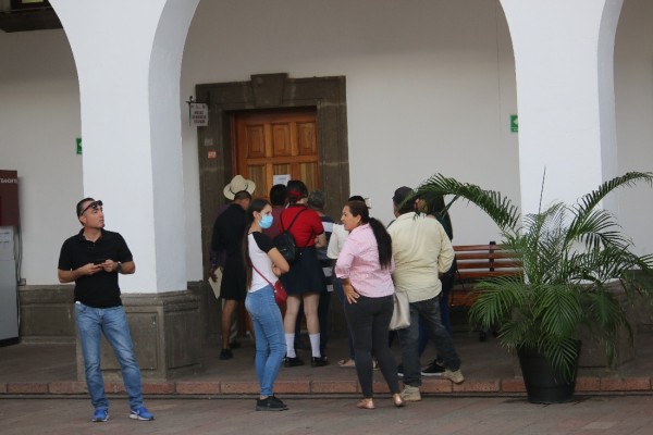 Ayuntamiento de Culiacán también cerrará puertas por pandemia; atenderán vía internet