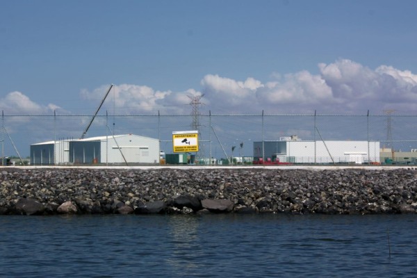 Por vicios procesales, Tribunal revive amparo contra planta de amoniaco de Topolobampo