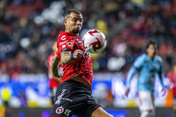 La pandemia del coronavirus llegó a los Xolos de Tijuana.