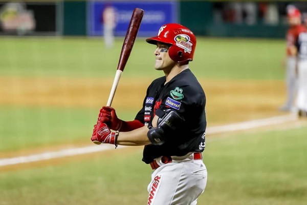 Issmael Salas aportó mucho para Venados en su regreso al equipo la temporada pasada.