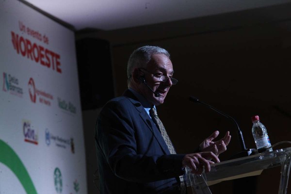 'Nada qué esperar del nuevo Gobierno'