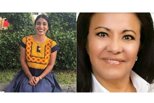 Dos candidatas del PRI y PVEM, junto con tres asistentes, son asesinadas en Oaxaca y Puebla
