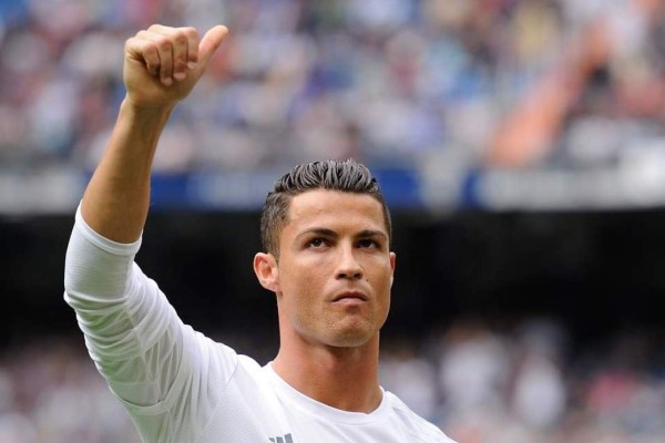 Dicen en Portugal que Cristiano Ronaldo saldrá del Real Madrid