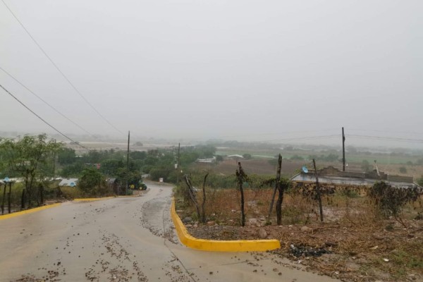 Solicitan ayuda para damnificados en San Ignacio tras las lluvias del jueves