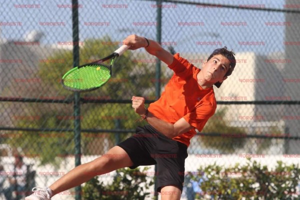 Mazatlán logra resultados positivos en el Torneo Regional Sinaloa 2019