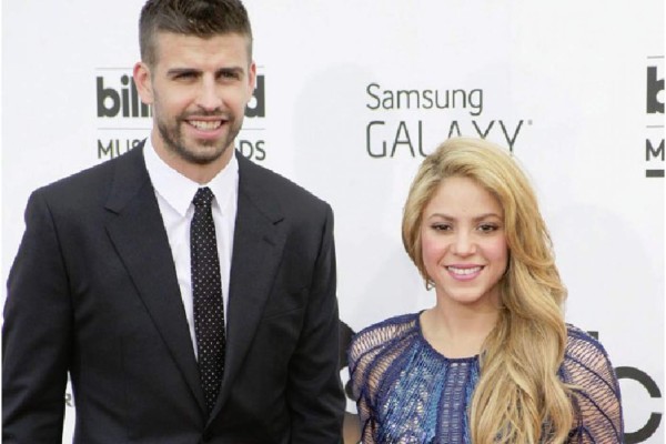 ¿Se acaba amor entre Shakira y Piqué?