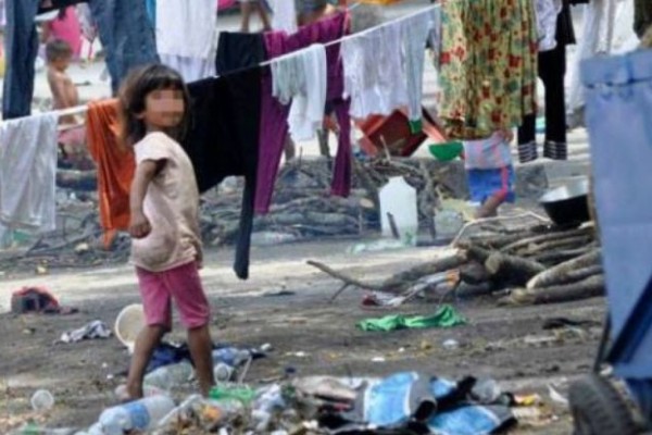 En México hay 14 millones de personas con hambre y 8.5 millones de desnutridos: FAO