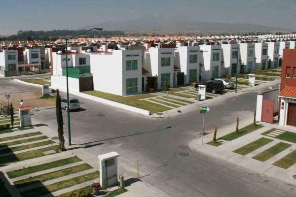 El Infonavit informa que se ha registrado un aumento en el modo máximo de financiamiento en las líneas de crédito.