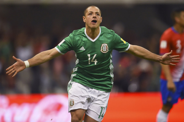 Asciende el Tricolor a la cima del Hexagonal