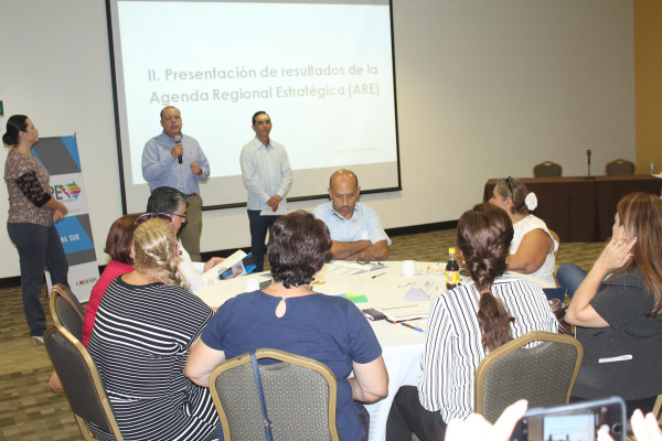 Busca Codesin impulsar proyectos prioritarios para Sinaloa