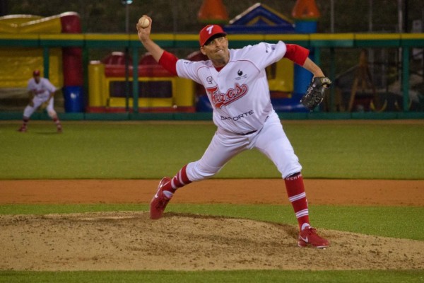 Hugo Castellanos recuerda su paso por Tijuana.