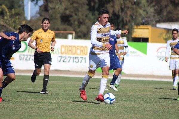 Dorados de Sinaloa y Celaya igualan a un gol en la Liga Premier