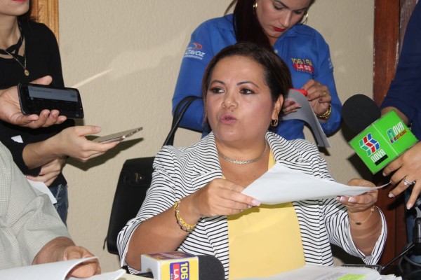 Permanencia de Algodoneros, en riesgo: Alcaldesa de Guasave