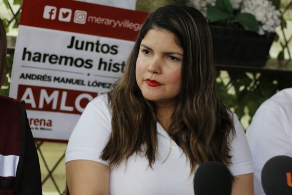 Diputados de Sinaloa revisarán tarifas eléctricas, señala Merary Villegas