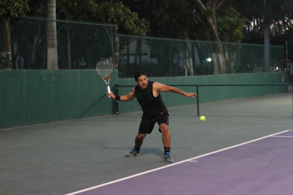 Obtiene serie el equipo Lupio-Huerta-Medrano