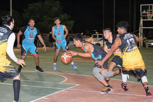 Con 30 equipos, este lunes inicia la Copa Carnaval de baloncesto en el puerto.