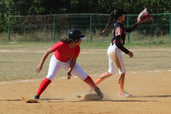 El softbol tendrá lugar el 20 y 21 de enero, en los campos de la Unidad Deportiva Toledo Corro.