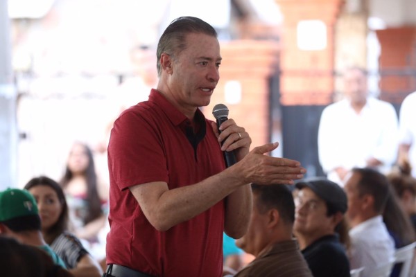 Quince personas tuvieron contacto con hija de Quirino, diagnosticada con Covid-19; dan negativo en prueba