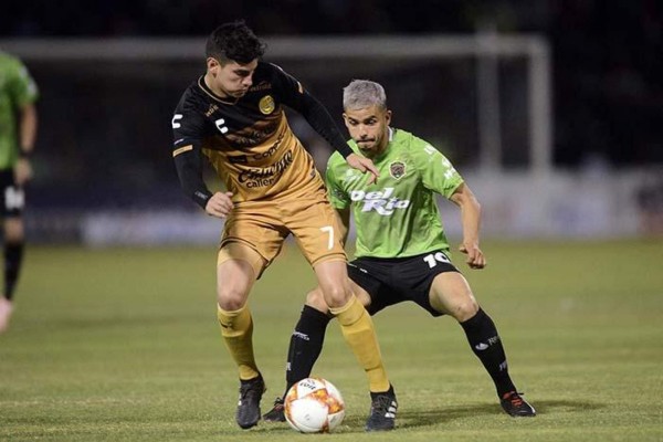 ¡Maradona y Dorados de Sinaloa avanzan a la final del Ascenso MX!