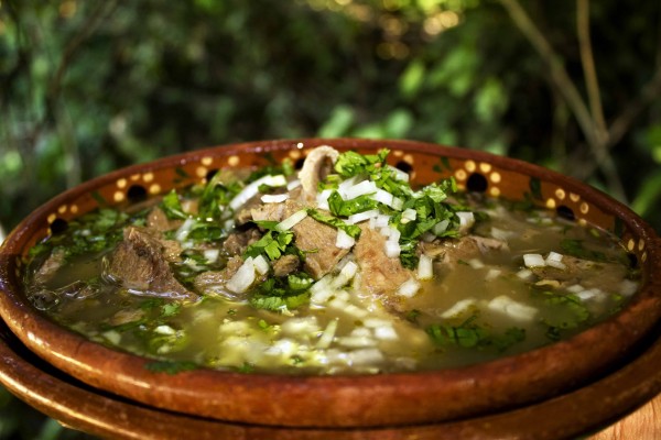 La Ruta del Paladar: El Miradero: donde comer es un acto ético y exuberante