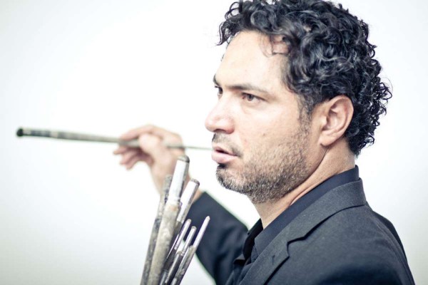 Yuri Zataráin será el artista homenajeado este año en Norarte.