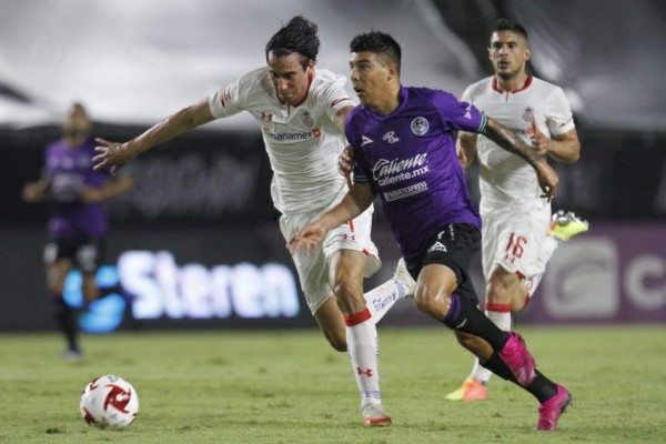 Mazatlán FC buscará cazar a los Pumas este sábado; Sanvezzo entra en convocatoria