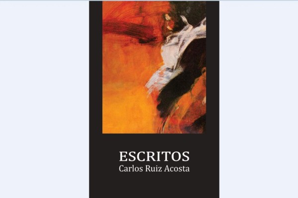 El libro Escritos es la compilación de los articulos publicados durante 33 años.