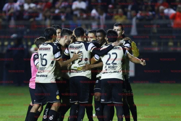 Dorados elimina a Chivas de la Copa MX