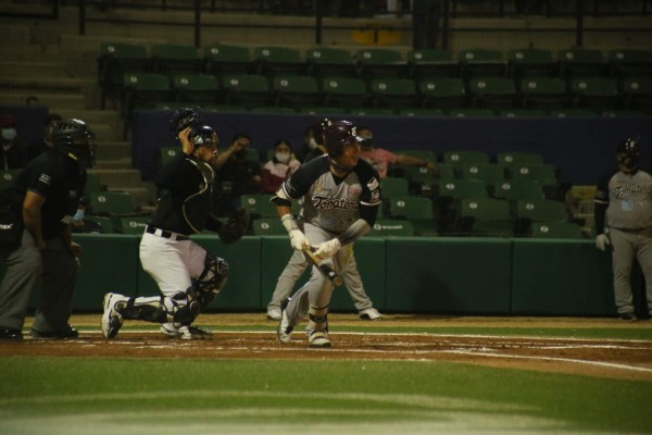 Tomateros de Culiacán está listo para arranque de los playoffs este sábado