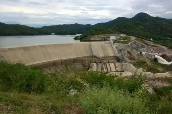 La disponibilidad del agua que ofrece la Presa Picachos en Mazatlán podría ser menor a la que se reporta.