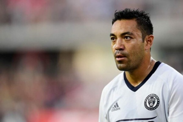 Marco Fabián podría ser nuevo jugador de FC Juárez