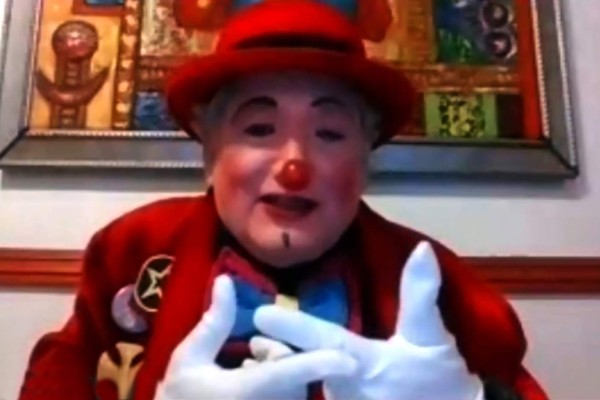 Tilichito abre su corazón para contar sus andanzas