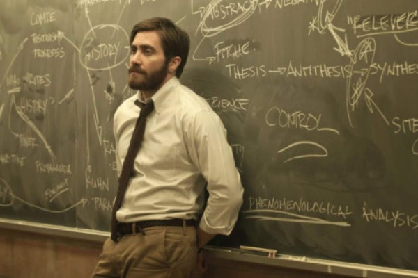 El enemigo se exhibe hoy en la Sala Lumière.