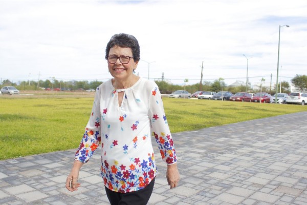 Con todo y amparo, María Gil Álvarez encarará juicio oral, según juez federal
