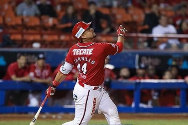 Asegura Águilas la serie y la cima