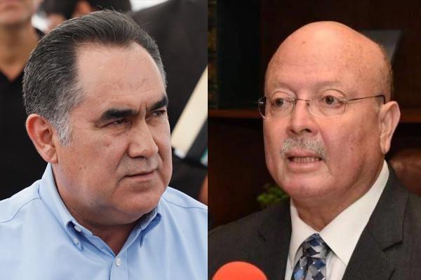 Tras dos días de audiencia, Madueña, Guerra y el Comité de Adquisiciones fueron vinculados a proceso