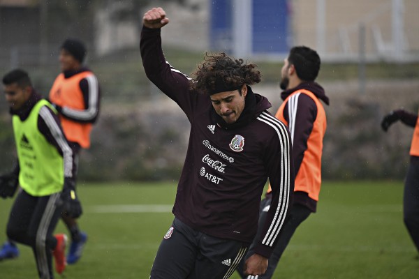 La Selección Mexicana ya tiene definidos los días en los que encarará la fase final de las eliminatorias rumbo a Qatar 2022.