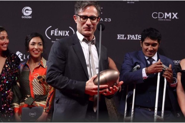 La española La casa de papel y la mexicana Aquí en la tierra ganan Premio Fénix