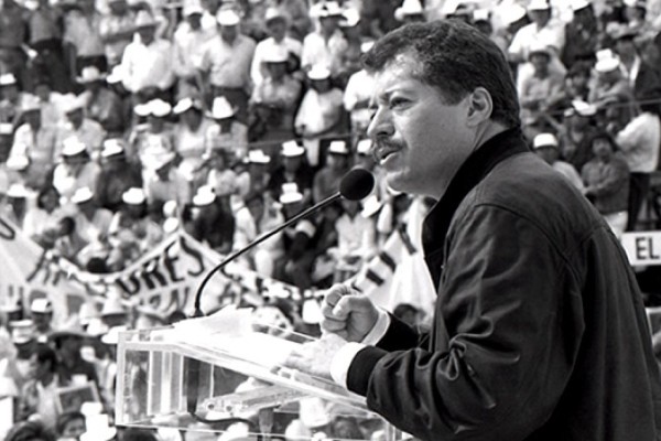 El INAI ordena a PGR liberar los informes sobre el caso Colosio que se generaron con Salinas