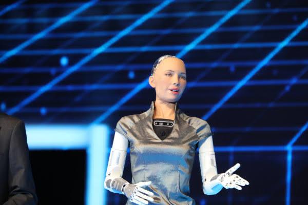 El papel de la robótica en Recursos Humanos: ¿Por qué resulta una alternativa viable?