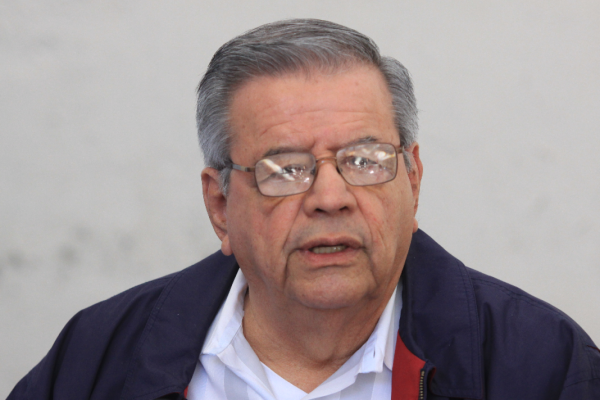 Fallece Humberto Rice, primer Alcalde panista de Mazatlán