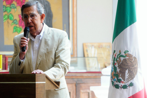 Demandan revisar territorio perdido EN 1847