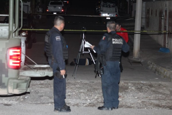 Septiembre cierra en Sinaloa con 75 homicidios dolosos