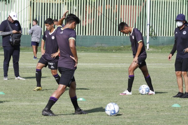 Mazatlán FC buscará recultar talento mazatleco para nutrir sus equipos juveniles.