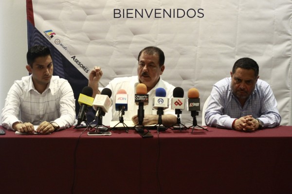 Esta semana, Culiacán será sede de Congreso Internacional para prevenir lavado de dinero